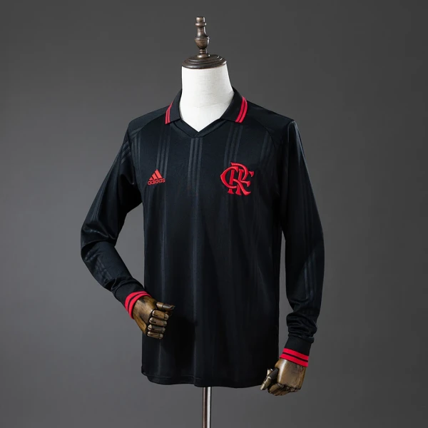 Flamengo 0 — Mandante