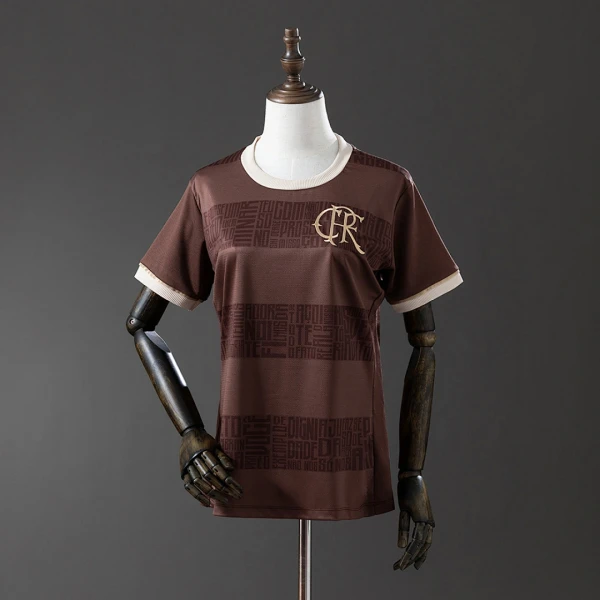 Flamengo 0 — Mandante