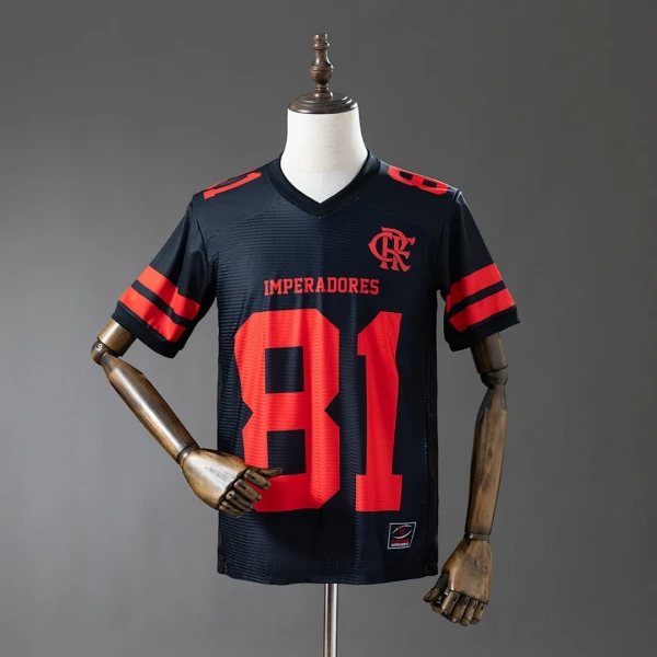 Flamengo 0 — Mandante