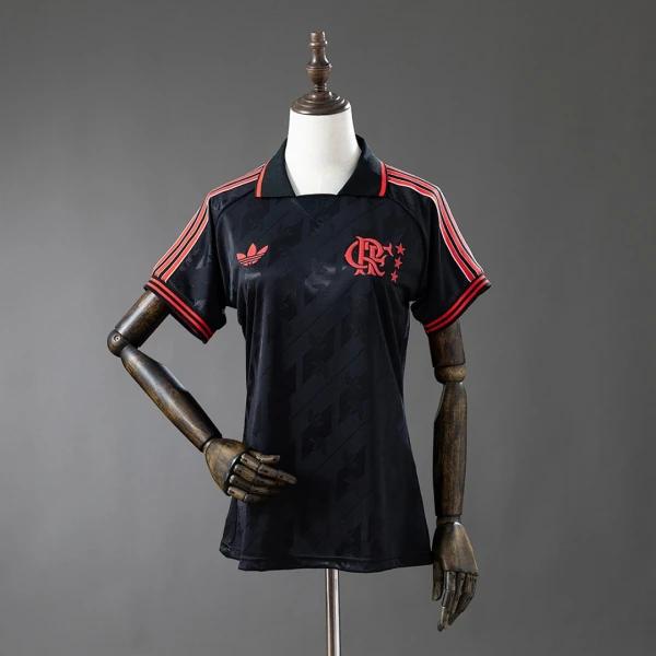 Flamengo 0 — Mandante