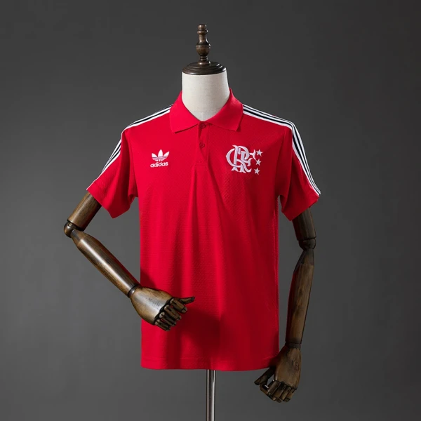 Flamengo 0 — Mandante
