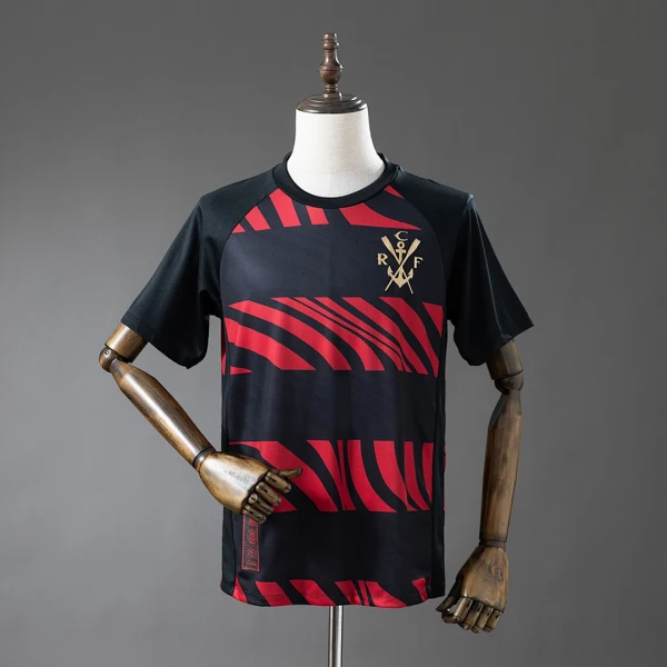 Flamengo 0 — Mandante