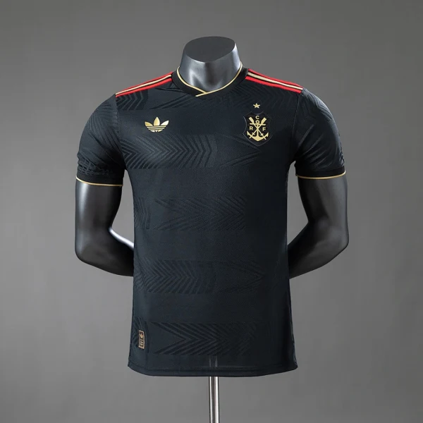 Flamengo 0 — Mandante