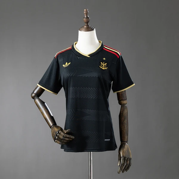 Flamengo 0 — Mandante