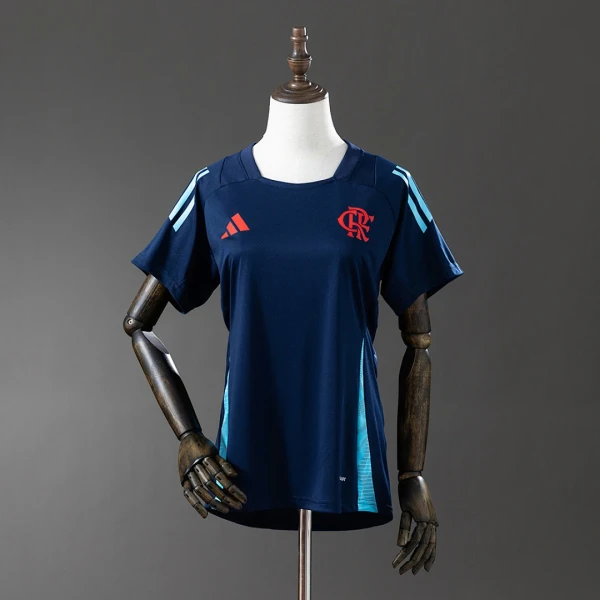 Flamengo 0 — Terceiro