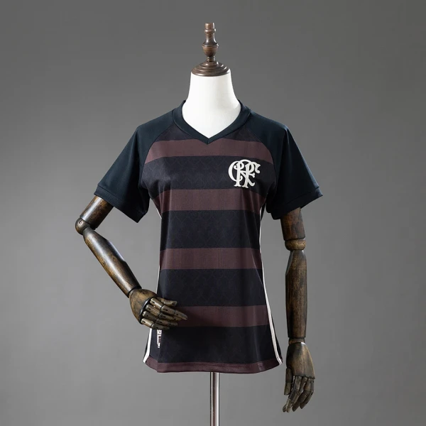 Flamengo 0 — Mandante