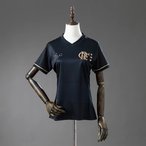 Flamengo 0 — Mandante