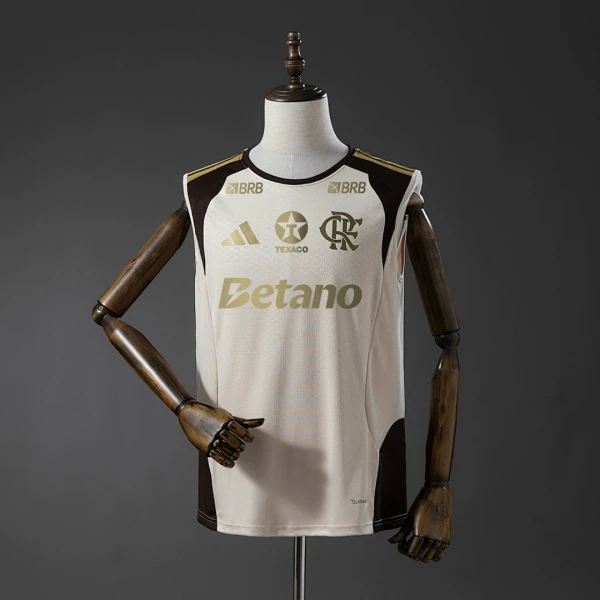 Flamengo 0 — Mandante