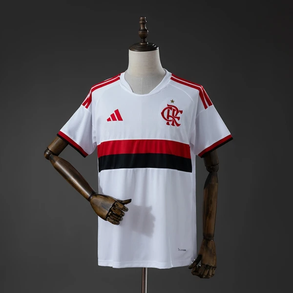 Flamengo 0 — Visitante