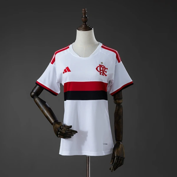 Flamengo 0 — Visitante