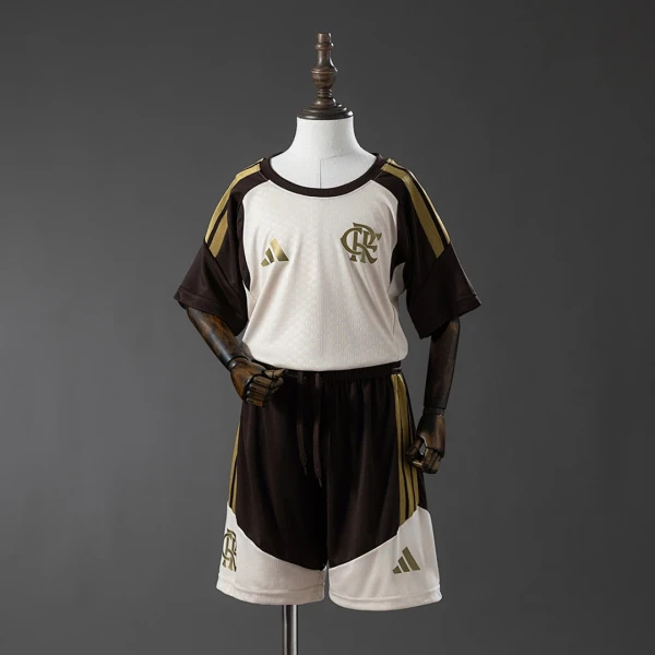 Flamengo 0 — Mandante