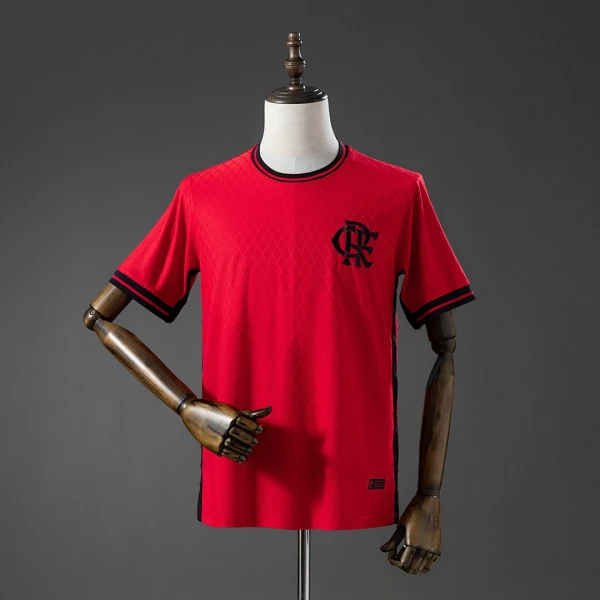 Flamengo 0 — Mandante
