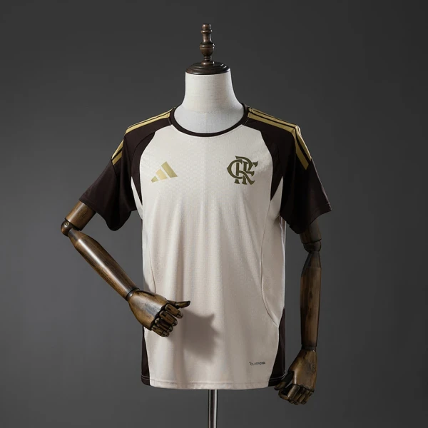 Flamengo 0 — Mandante