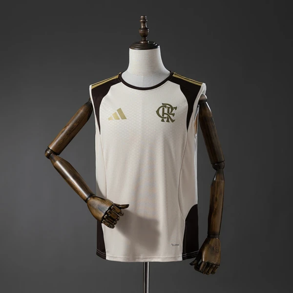 Flamengo 0 — Mandante