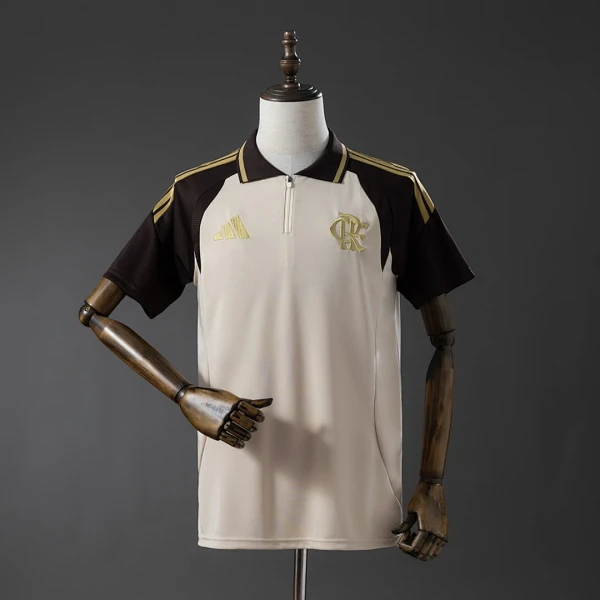 Flamengo 0 — Mandante