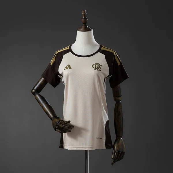 Flamengo 0 — Mandante