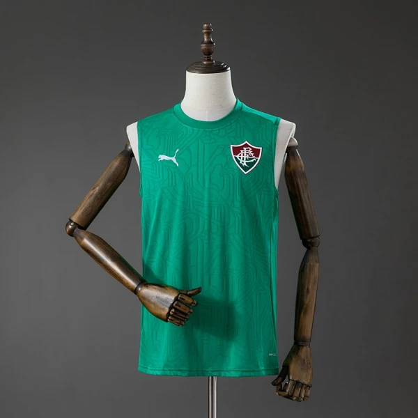 Fluminense 0 — Mandante