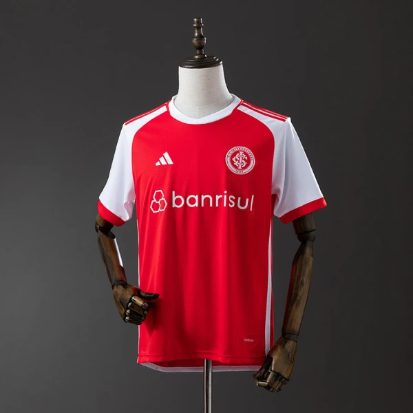 Inter de Milão 0 — Mandante