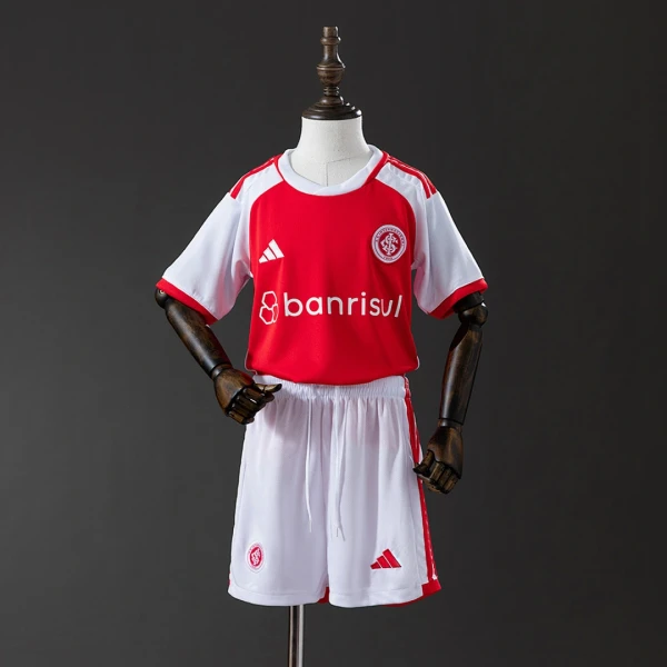Inter de Milão 0 — Mandante