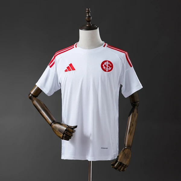 Inter de Milão 0 — Visitante