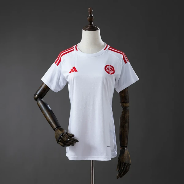 Inter de Milão 0 — Visitante