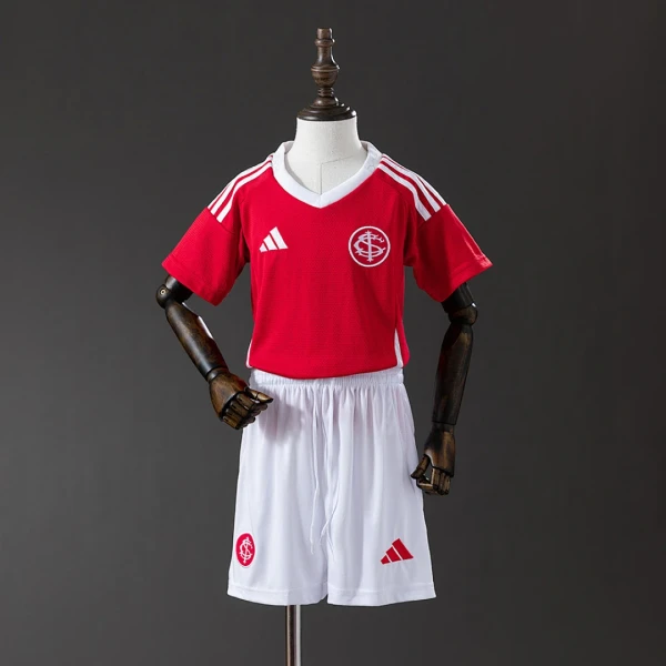 Inter de Milão 0 — Mandante