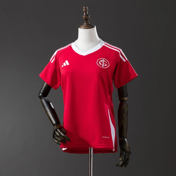 Inter de Milão 0 — Mandante