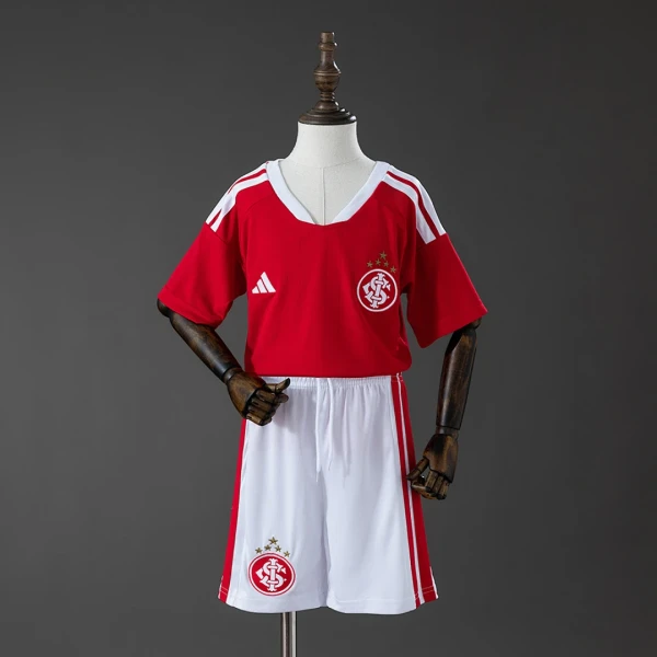 Inter de Milão 0 — Mandante