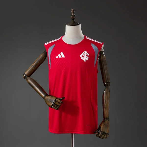 Inter de Milão 0 — Mandante