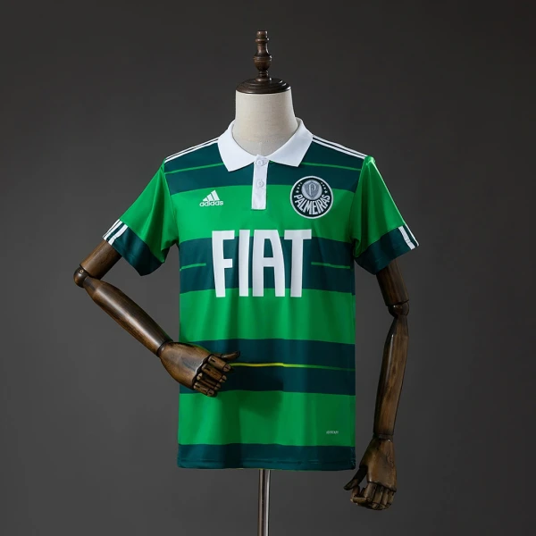 Palmeiras 0 — Mandante