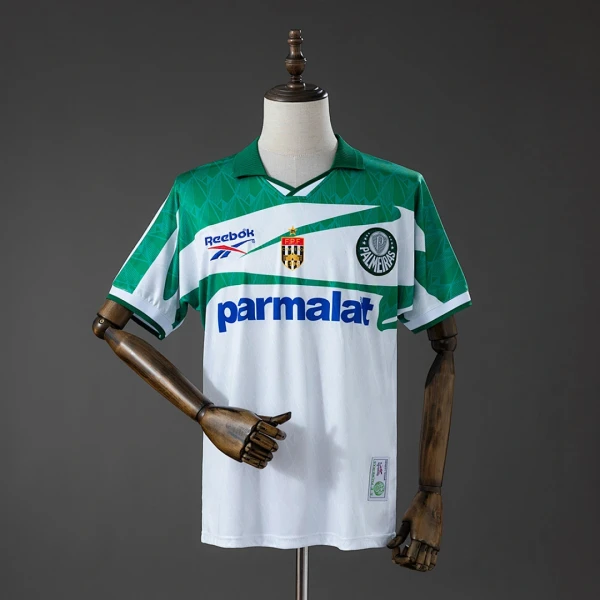 Palmeiras 0 — Terceiro
