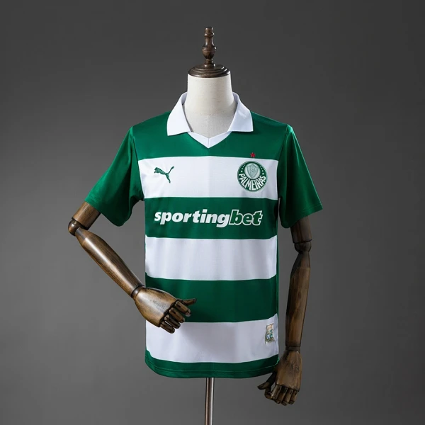 Palmeiras 0 — Mandante