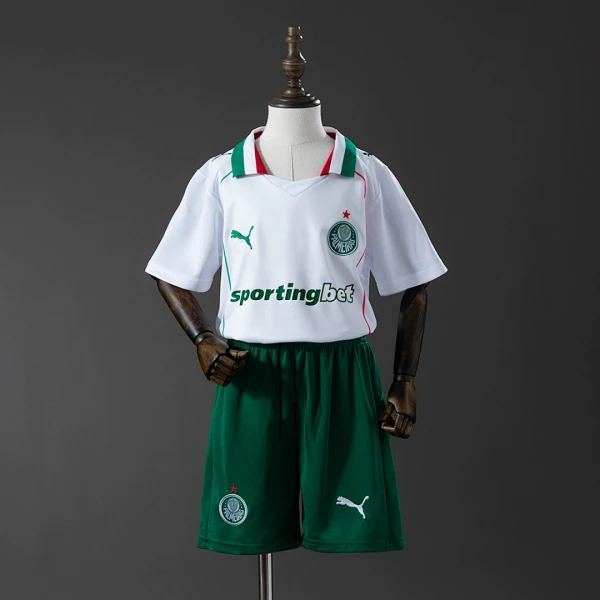 Palmeiras 0 — Visitante