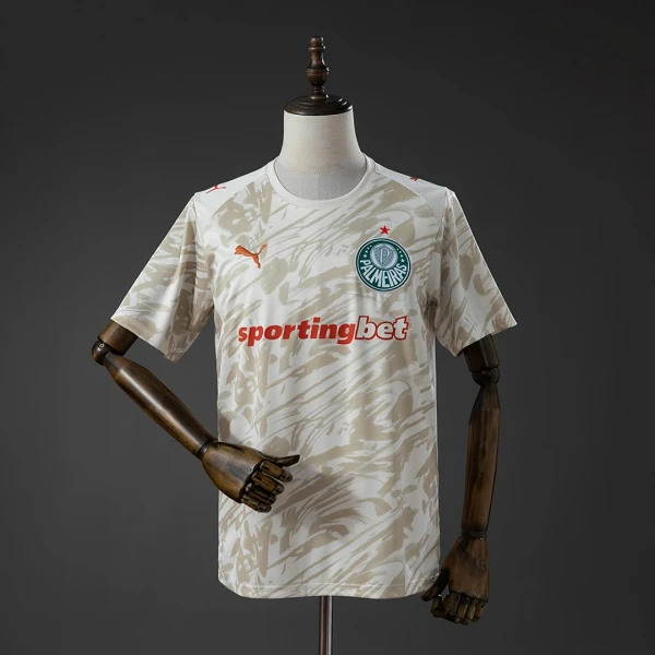 Palmeiras 0 — Visitante