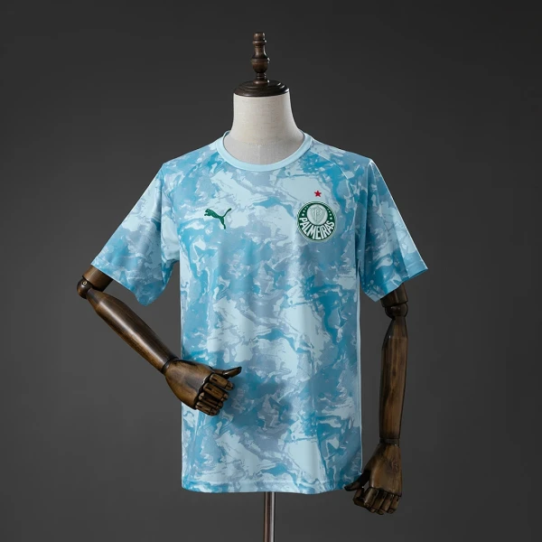 Palmeiras 0 — Mandante