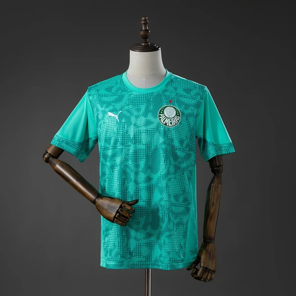 Palmeiras 0 — Mandante