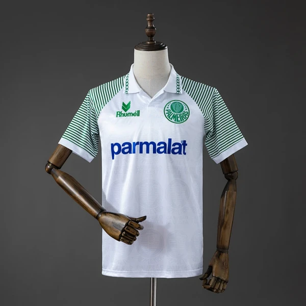 Palmeiras 0 — Visitante