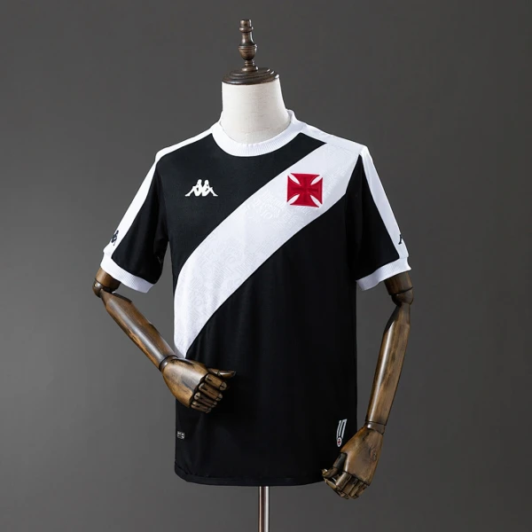 Vasco da Gama 0 — Mandante