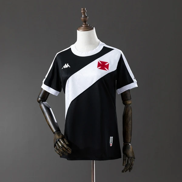 Vasco da Gama 0 — Mandante
