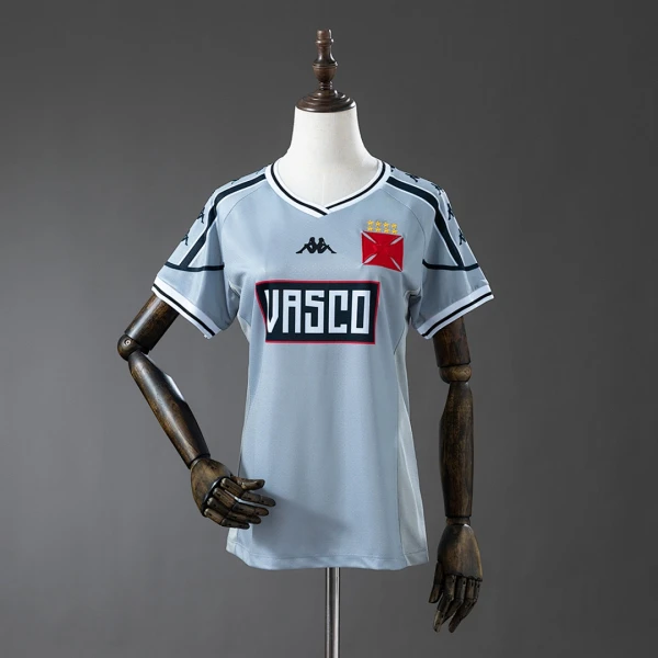 Vasco da Gama 0 — Mandante