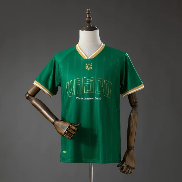 Vasco da Gama 0 — Mandante