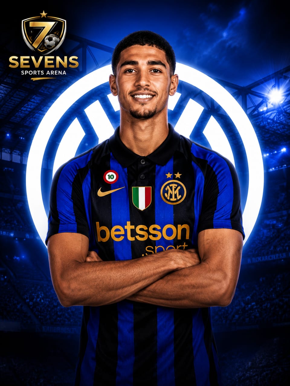 Inter Milan Close In on Anan Khalaili as Talks with Union Saint-Gilloise Reach Crucial Stage