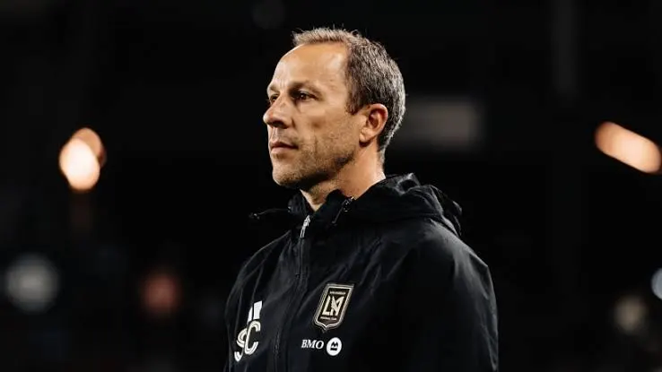 Steve Cherundolo Named Head Coach of United States U-23 Team Ahead of Los Angeles 2028 Olympics