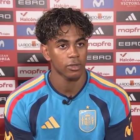 Lamine Yamal eyes Argentina in World Cup final as Messi jersey dream adds fuel to growing rivalry