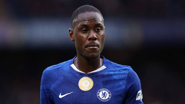 Chalobah Holds Out for Inter Milan as Chelsea Await Breakthrough in Transfer Negotiations