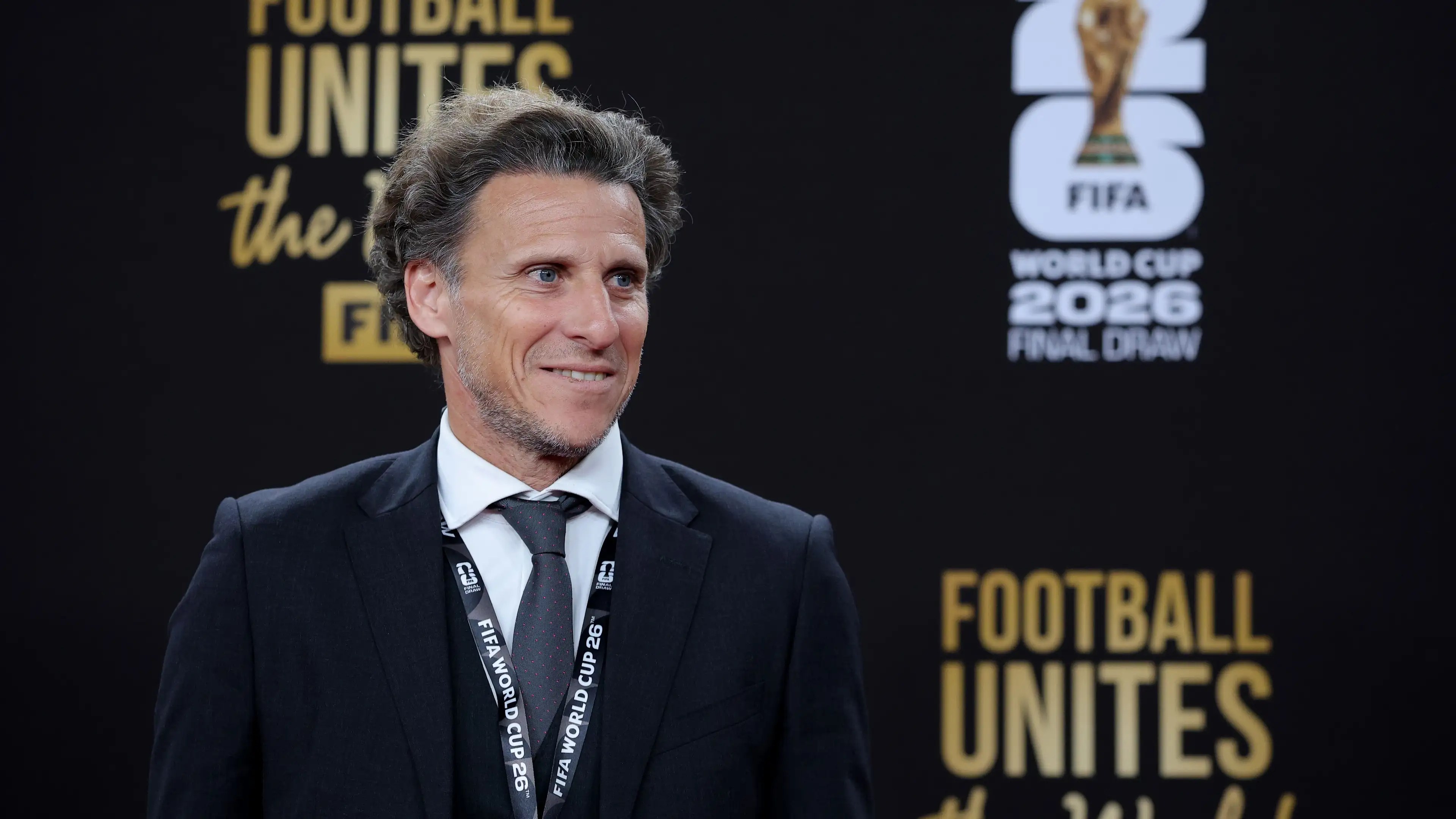 Manchester United Icon Diego Forlán Set to Replace Marcelo Bielsa as Uruguay Head Coach