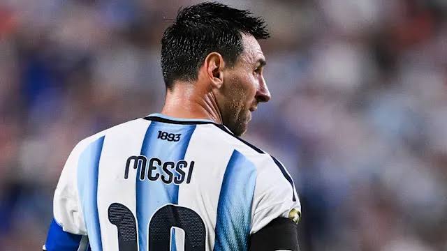 Messi Is Mortal' – England Told Why the GOAT Should Not Scare the Three Lions Ahead of World Cup Semi-Final