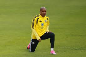 Police Investigating Death of South Africa Star Jayden Adams After World Cup Campaign