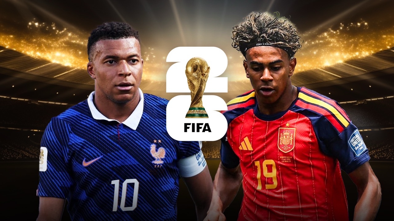 France vs Spain: World Cup 2026's Best Attack Meets Its Strongest Defence in Blockbuster Semi-Final