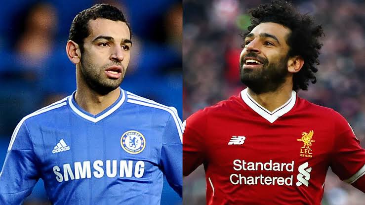 Mohamed Salah Open to Shock Chelsea Return if He Stays in Premier League, Reports Claim